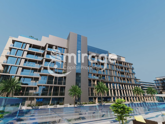  Apartment for Sale, Saadiyat Island, Abu Dhabi