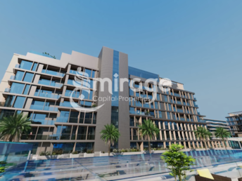  Apartment for Sale, Saadiyat Island, Abu Dhabi