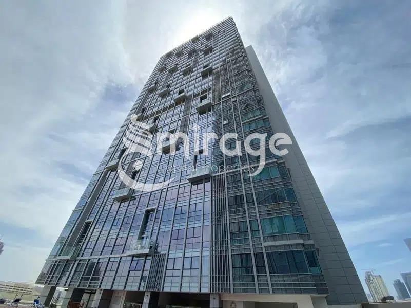 City of Lights Apartment for Sale, Al Reem Island, Abu Dhabi