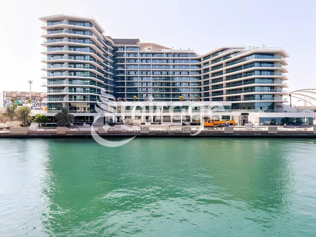 Al Bandar Apartment for Sale, Al Raha Beach, Abu Dhabi