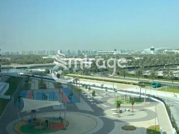  Apartment for Sale, Yas Island, Abu Dhabi