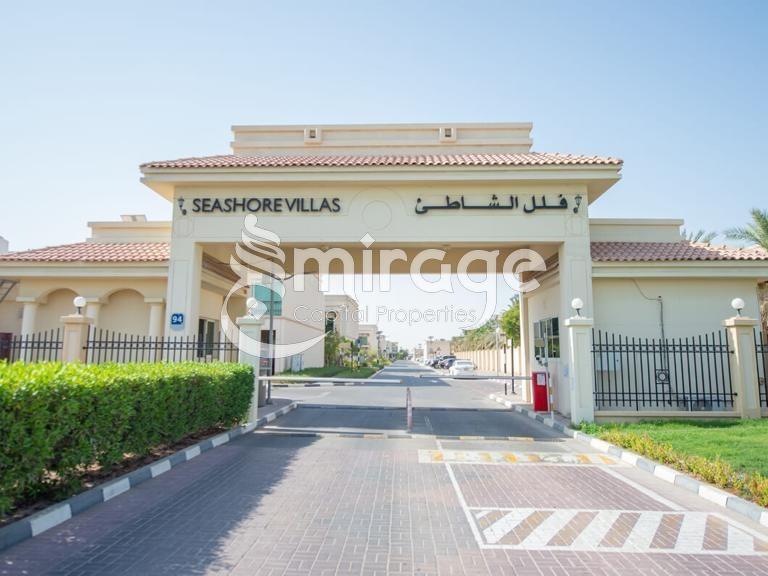  Villa for Sale, Abu Dhabi Gate City (Officers City), Abu Dhabi