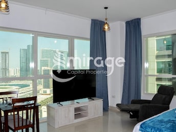 Marina Square Apartment for Rent, Al Reem Island, Abu Dhabi