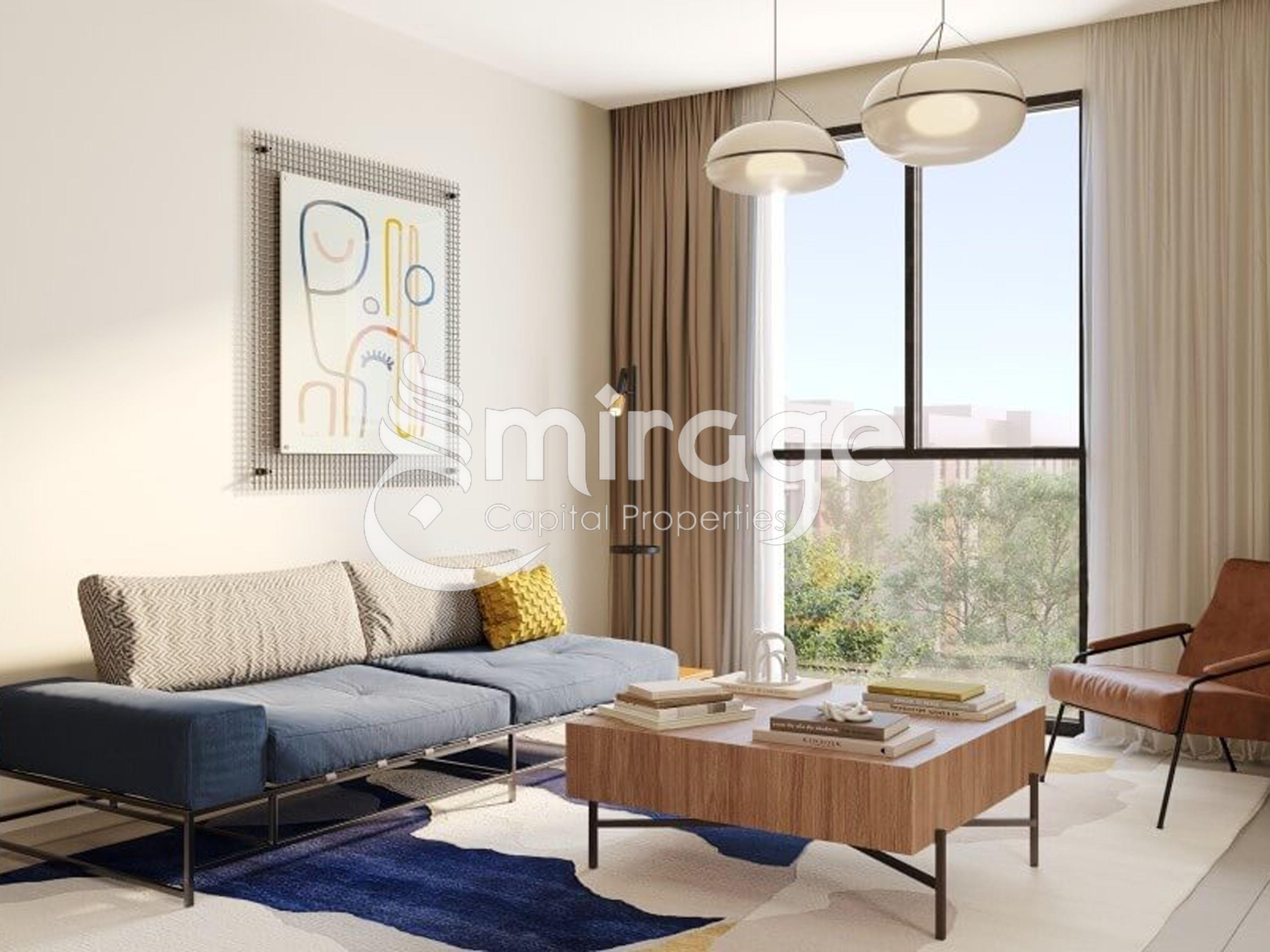  Apartment for Sale, Al Shamkha, Abu Dhabi