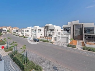 4 BR Townhouse For Sale in Jawaher Saadiyat Cover Image