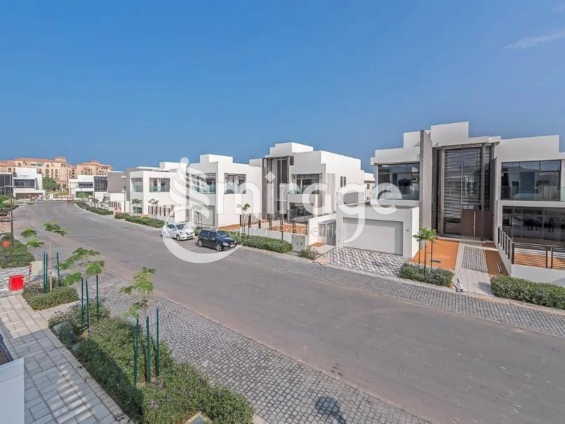 Jawaher Saadiyat Townhouse for Sale, Saadiyat Island, Abu Dhabi