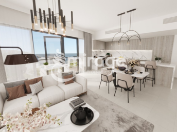 Saadiyat Cultural District Apartment for Sale, Saadiyat Island, Abu Dhabi