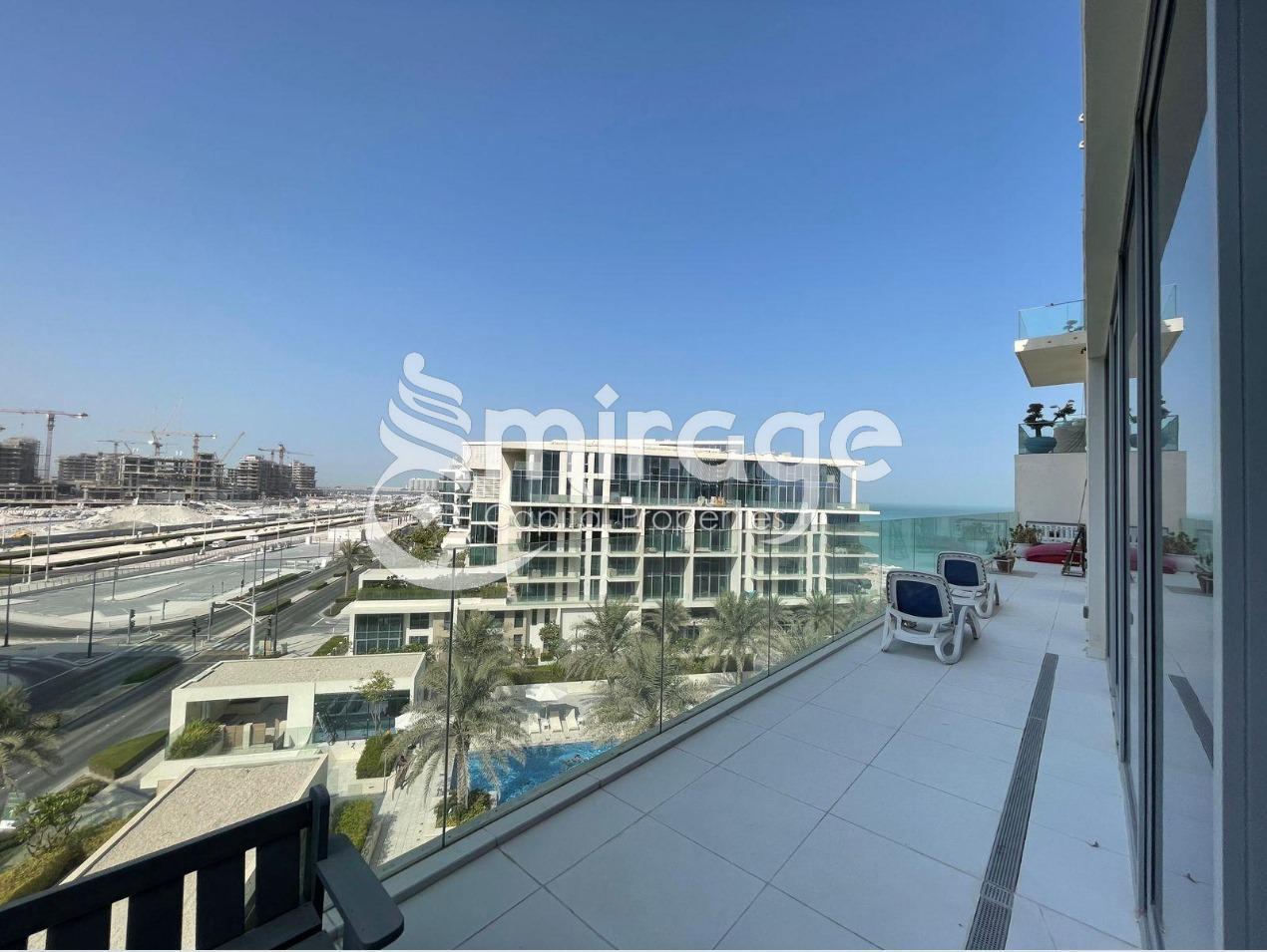 Saadiyat Cultural District Apartment for Sale, Saadiyat Island, Abu Dhabi