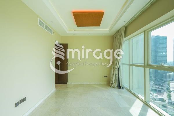 Marina Square Apartment for Sale, Al Reem Island, Abu Dhabi