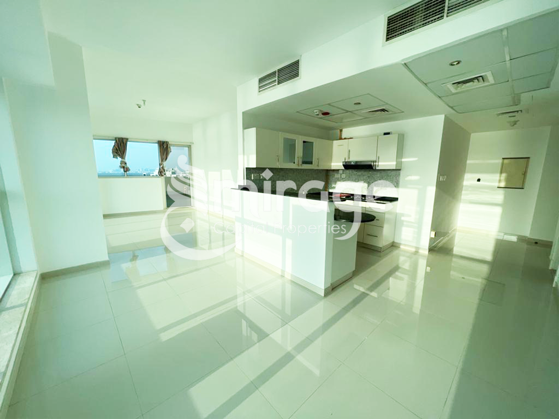 Najmat Abu Dhabi Apartment for Sale, Al Reem Island, Abu Dhabi