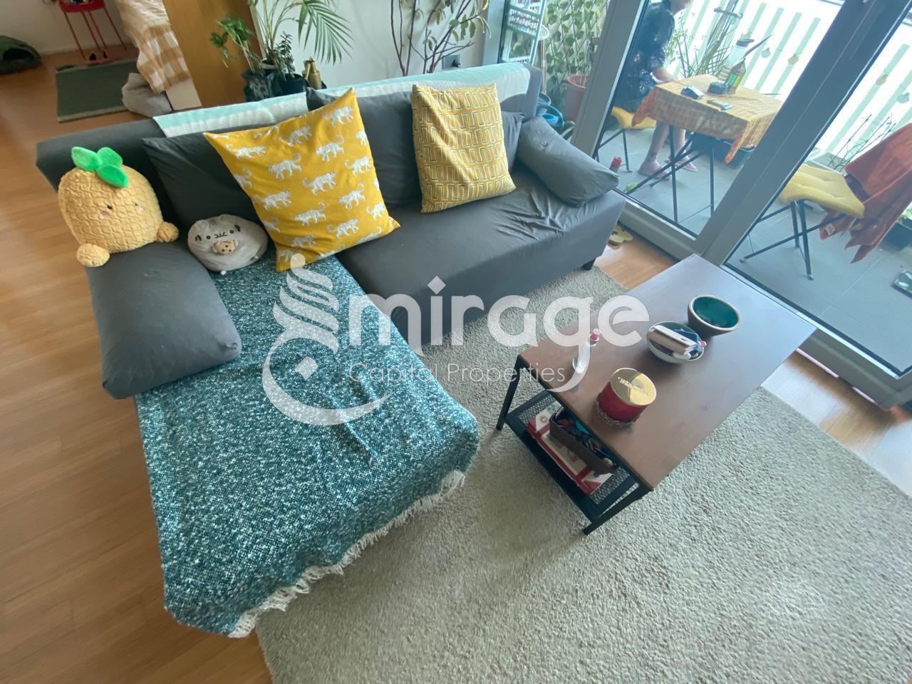 Al Muneera Apartment for Rent, Al Raha Beach, Abu Dhabi