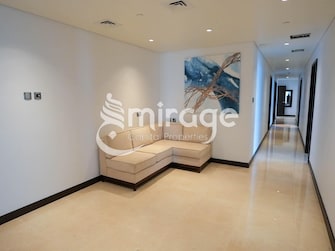 2 BR Apartment For Sale in Fairmont Marina Residences Cover Image