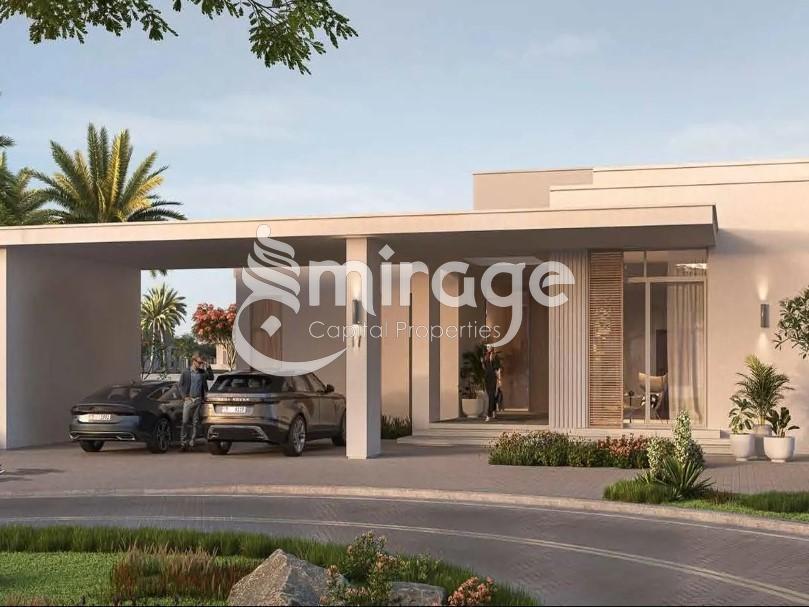  Villa for Sale, Ramhan Island, Abu Dhabi