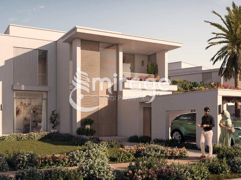  Villa for Sale, Ramhan Island, Abu Dhabi