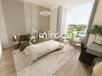 Saadiyat Cultural District Apartment for Sale, Saadiyat Island, Abu Dhabi