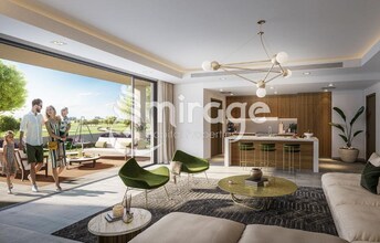 Yas Acres Duplex for Sale, Yas Island, Abu Dhabi