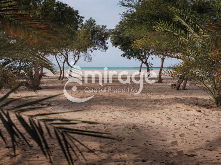  Land for Sale, Ghantoot, Abu Dhabi