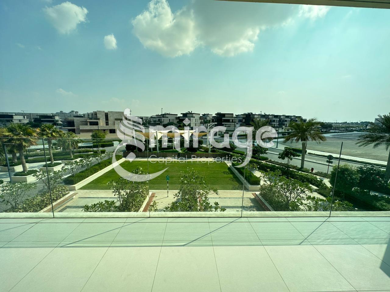 Saadiyat Cultural District Apartment for Rent, Saadiyat Island, Abu Dhabi