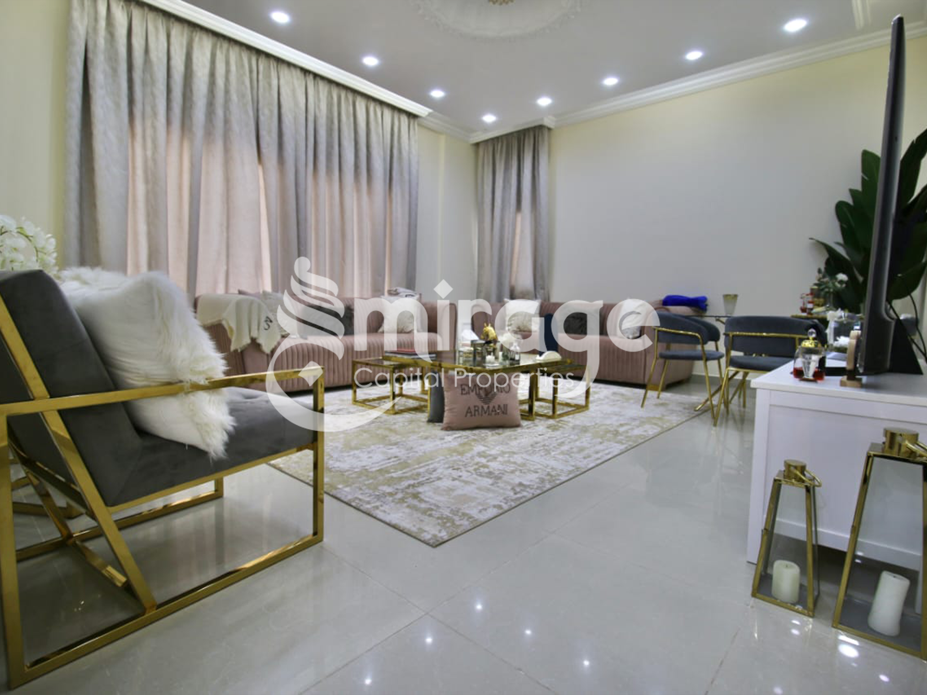 Al Reef Downtown Apartment for Sale, Al Reef, Abu Dhabi