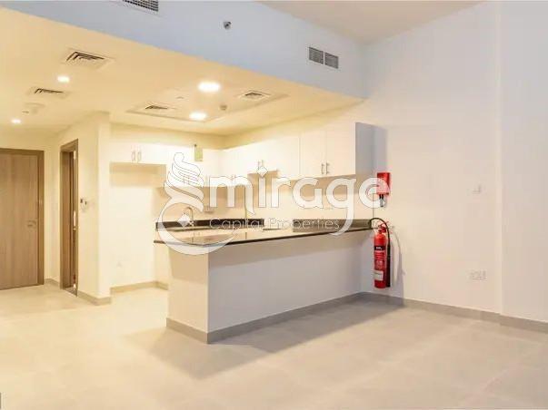 Park View Apartment for Sale, Saadiyat Island, Abu Dhabi