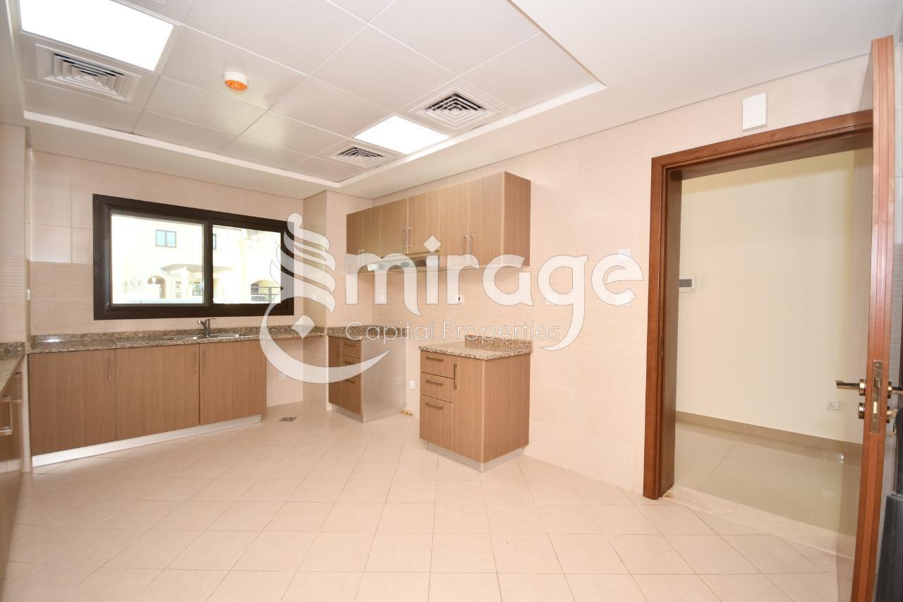 Bloom Gardens Townhouse for Rent, Al Salam Street, Abu Dhabi