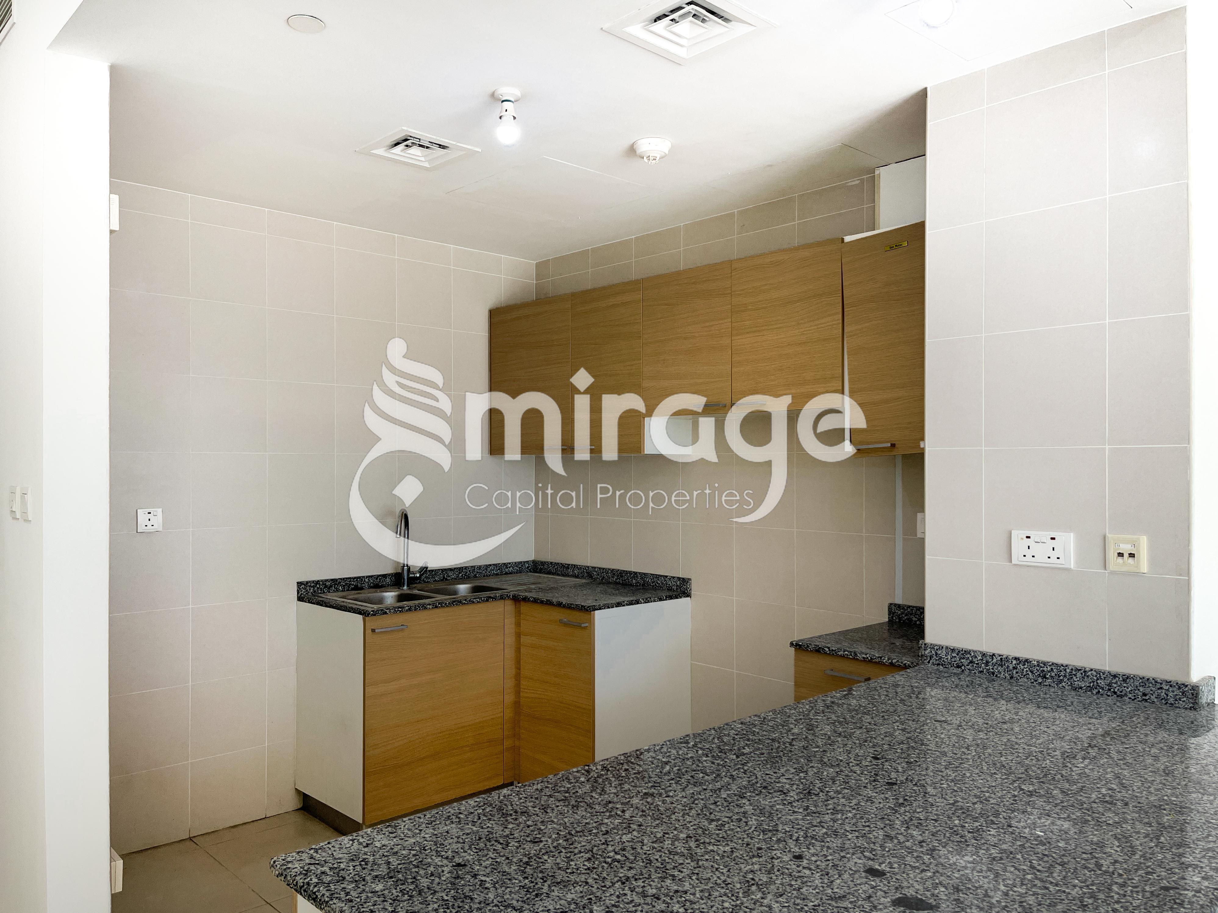 City of Lights Apartment for Rent, Al Reem Island, Abu Dhabi