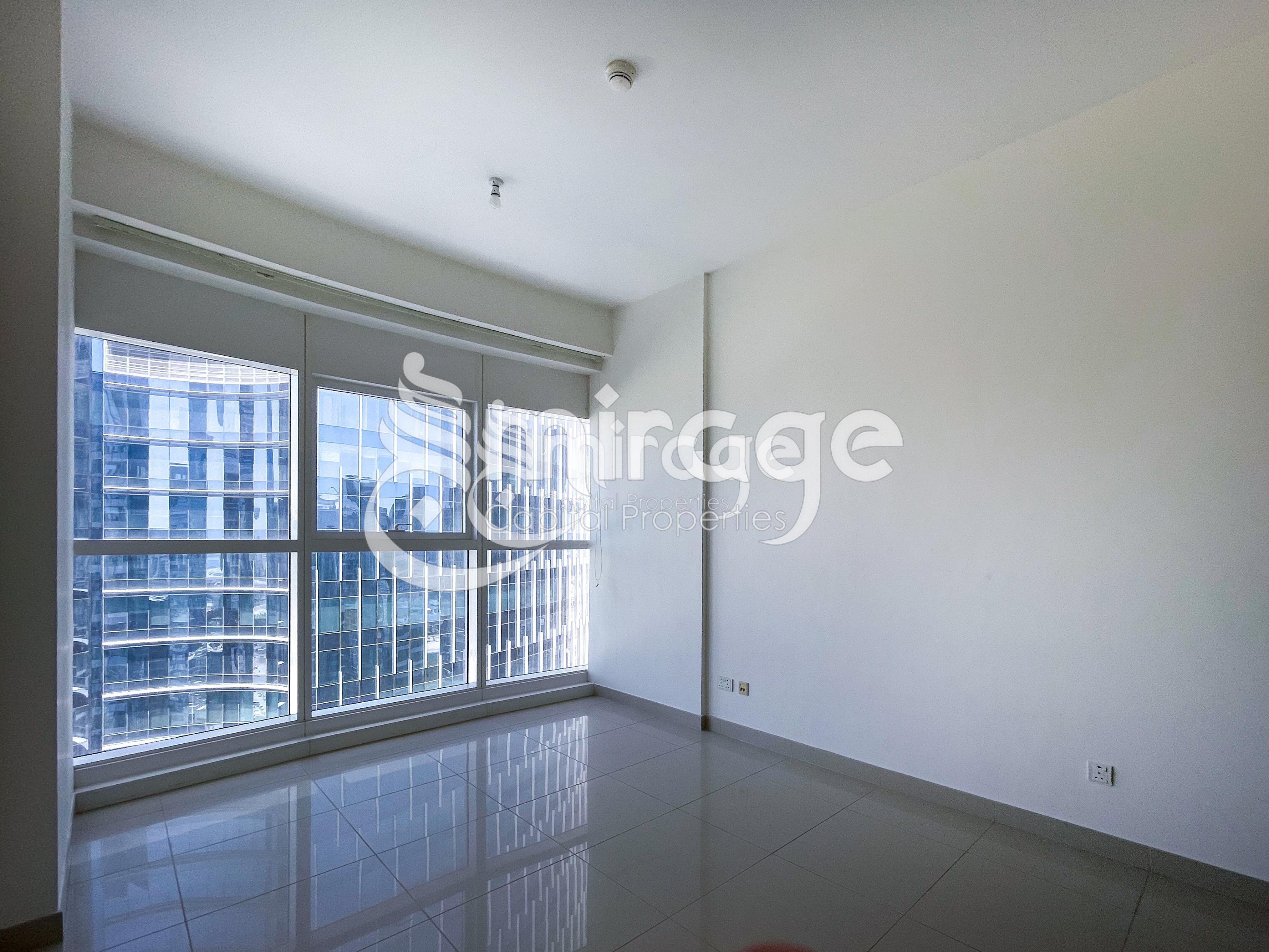 City of Lights Apartment for Rent, Al Reem Island, Abu Dhabi