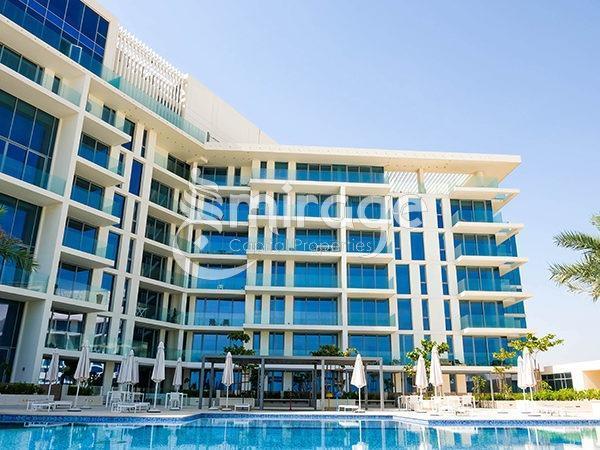 Saadiyat Cultural District Apartment for Sale, Saadiyat Island, Abu Dhabi