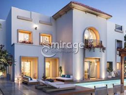 Fay Alreeman Villa for Sale, Al Shamkha, Abu Dhabi