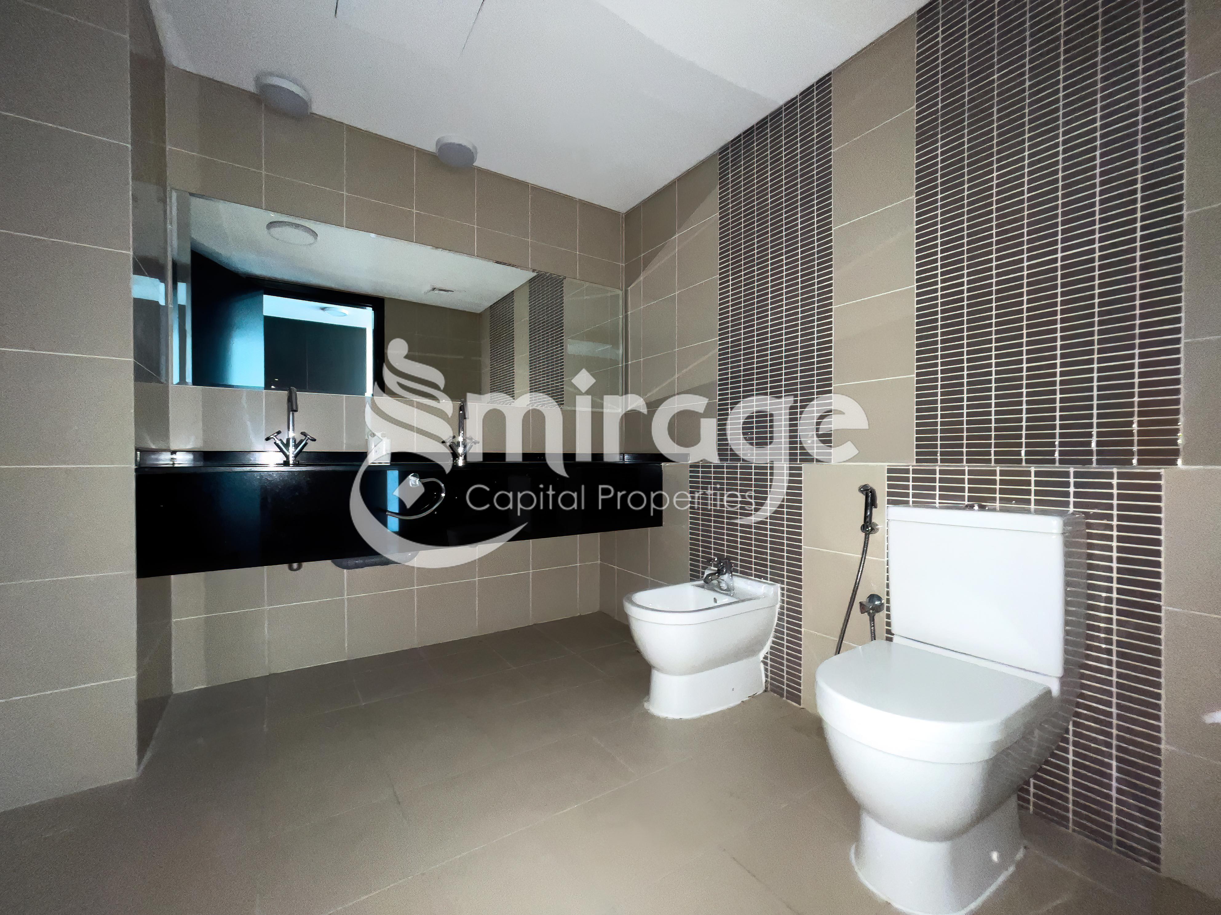 Marina Square Apartment for Rent, Al Reem Island, Abu Dhabi