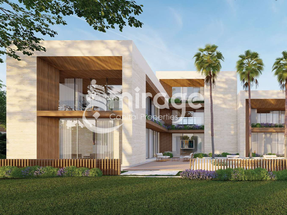 Najmat Abu Dhabi Villa for Sale, Al Reem Island, Abu Dhabi