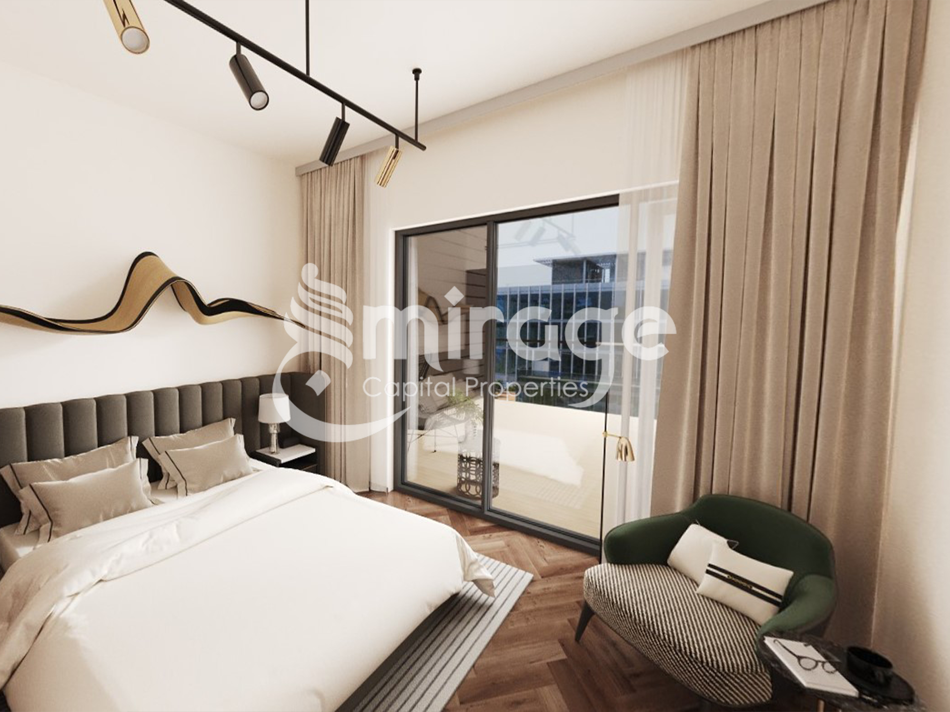  Apartment for Sale, Saadiyat Island, Abu Dhabi