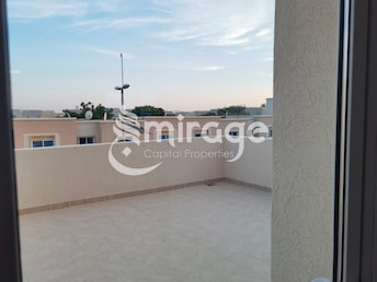 Al Reef Villas Villa for Rent, Al Reef, Abu Dhabi