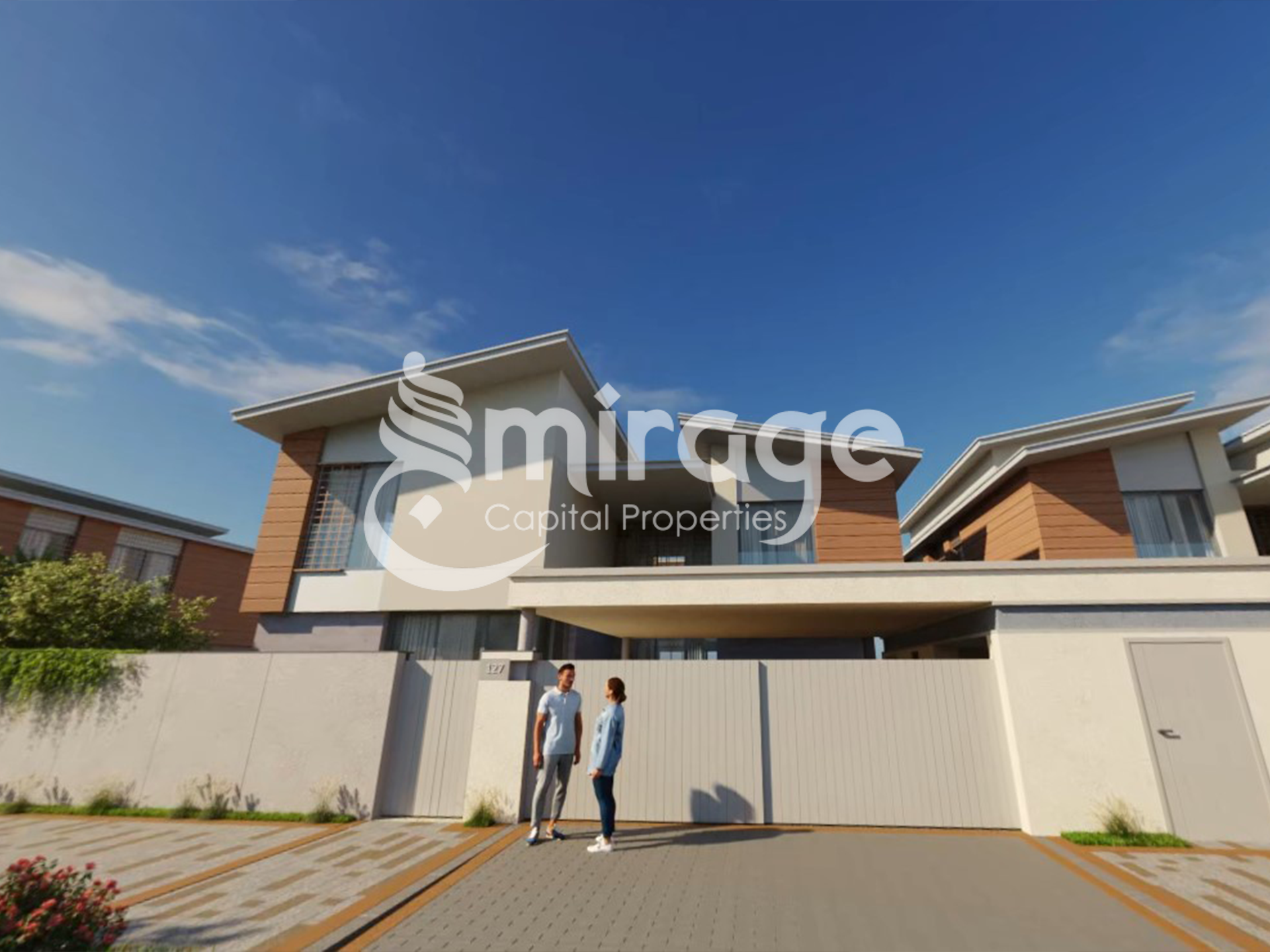 Saadiyat Lagoons Villa for Sale, Saadiyat Island, Abu Dhabi