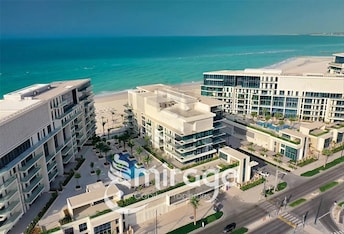 Saadiyat Cultural District Apartment for Sale, Saadiyat Island, Abu Dhabi