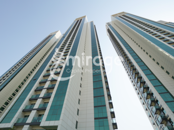 Marina Square Apartment for Sale, Al Reem Island, Abu Dhabi