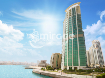 Marina Square Apartment for Sale, Al Reem Island, Abu Dhabi