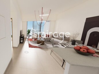 Saadiyat Cultural District Apartment for Sale, Saadiyat Island, Abu Dhabi