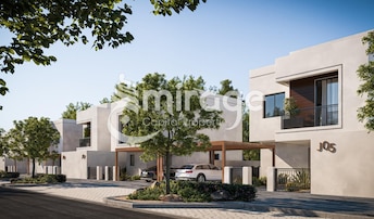 Noya Townhouse for Sale, Yas Island, Abu Dhabi