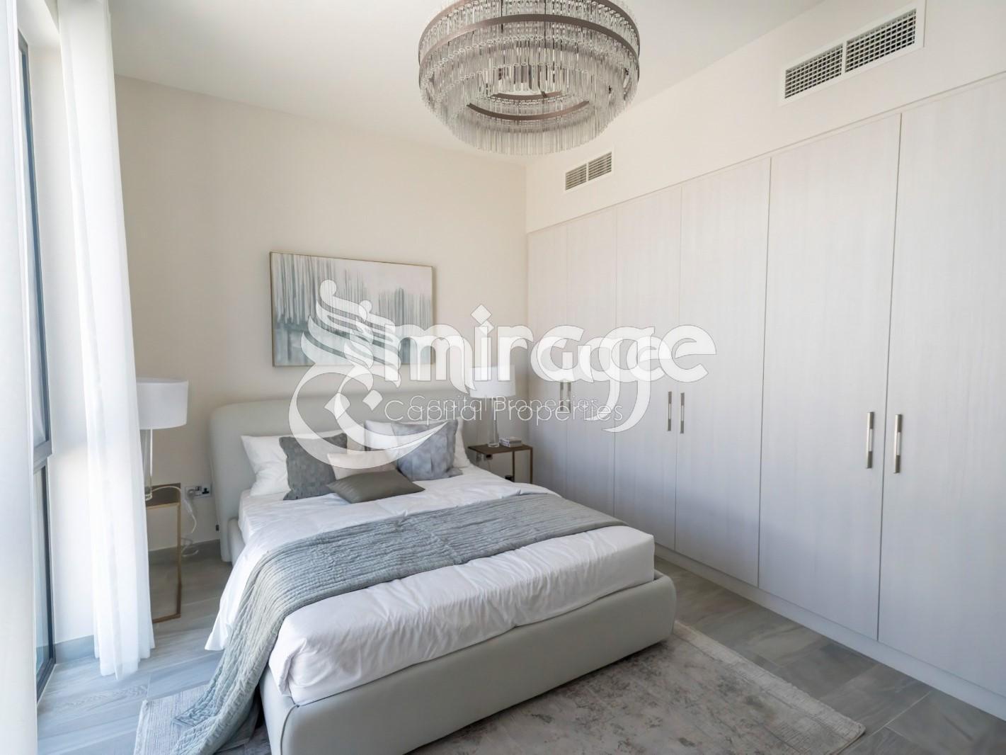 Noya Apartment for Sale, Yas Island, Abu Dhabi