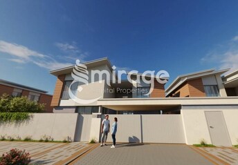 Saadiyat Lagoons Villa for Sale, Saadiyat Island, Abu Dhabi