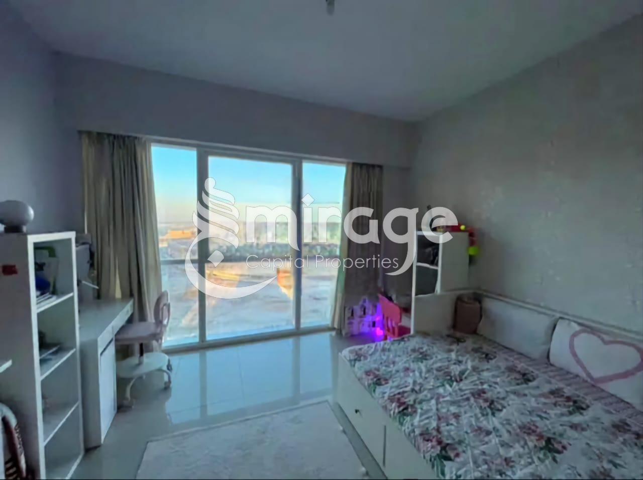 Marina Square Apartment for Sale, Al Reem Island, Abu Dhabi