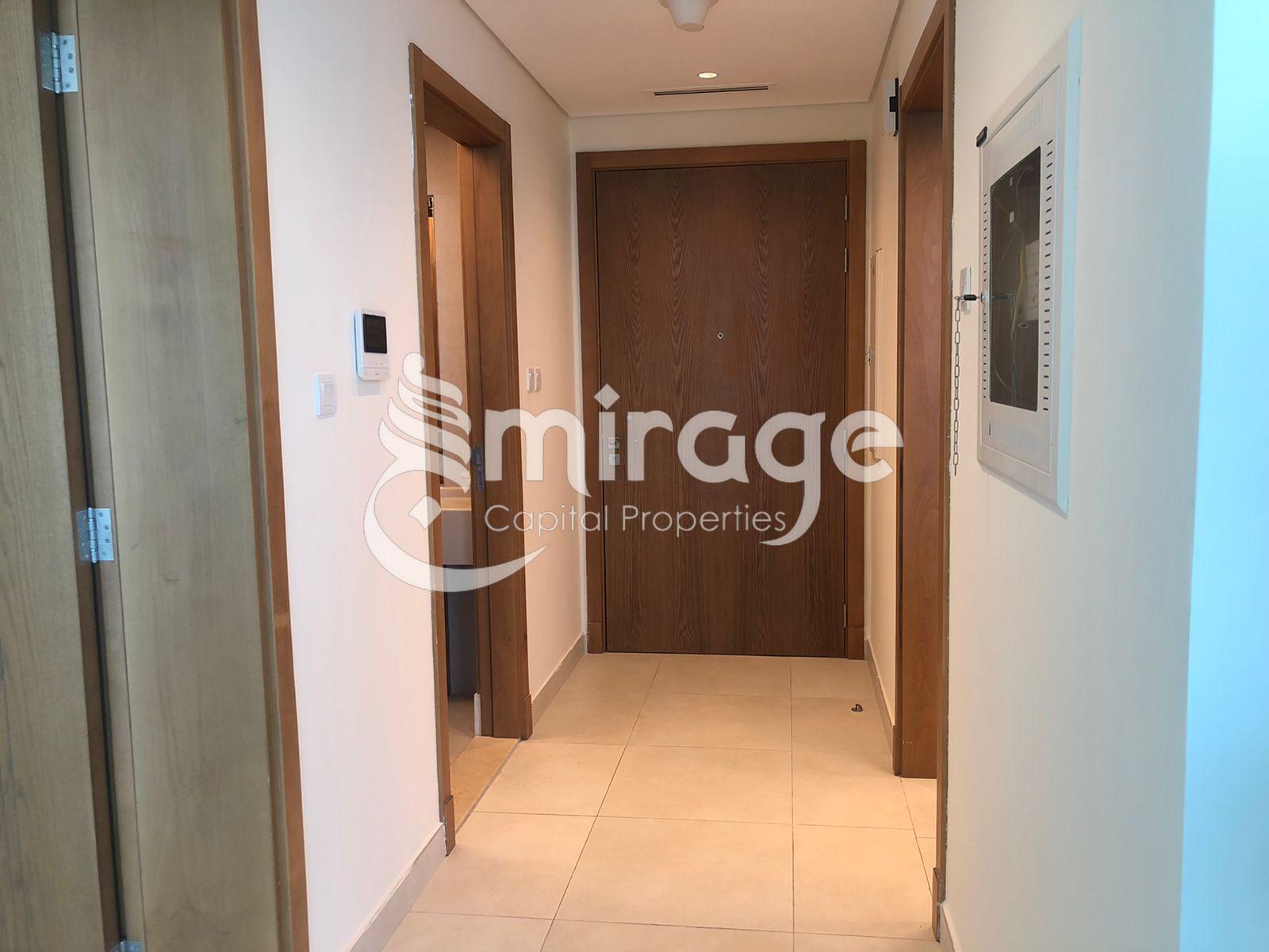 Al Muneera Apartment for Rent, Al Raha Beach, Abu Dhabi