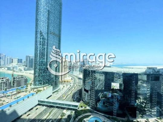 Shams Abu Dhabi Apartment for Sale, Al Reem Island, Abu Dhabi