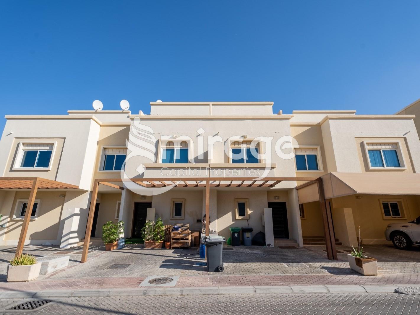 Al Reef Villas Villa for Sale, Al Reef, Abu Dhabi