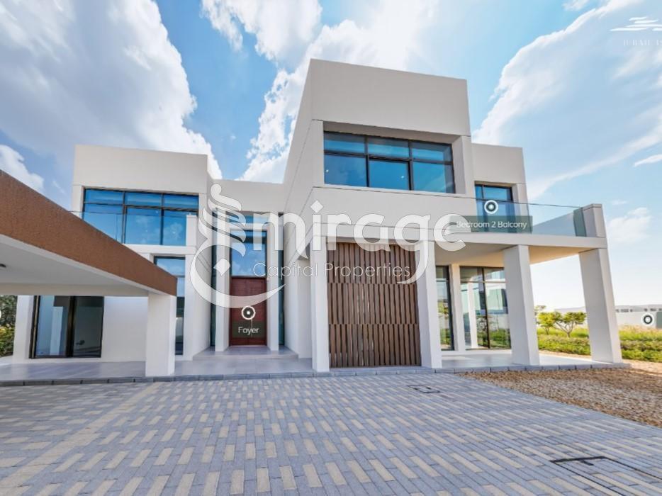  Villa for Sale, Al Jubail Island, Abu Dhabi