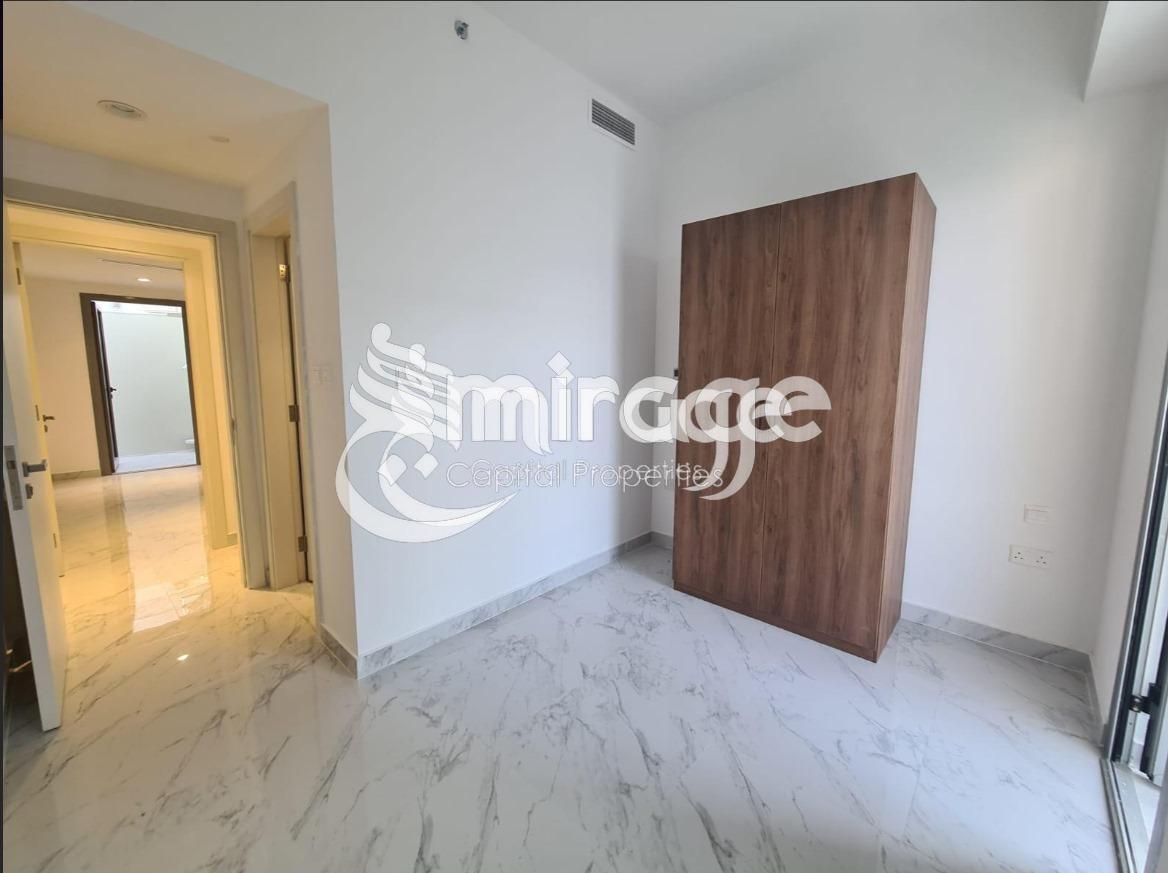 Oasis Residences Duplex for Sale, Masdar City, Abu Dhabi