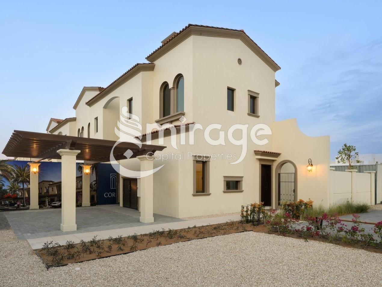  Townhouse for Sale, Khalifa City A, Abu Dhabi