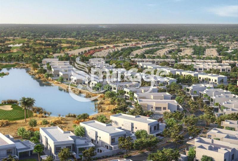 Yas Acres Townhouse for Sale, Yas Island, Abu Dhabi