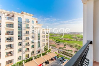 2 BR Apartment For Rent in Ansam 2 Cover Image